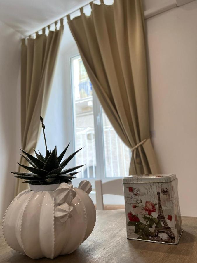 Home Chloe Ruvo di Puglia Exterior photo