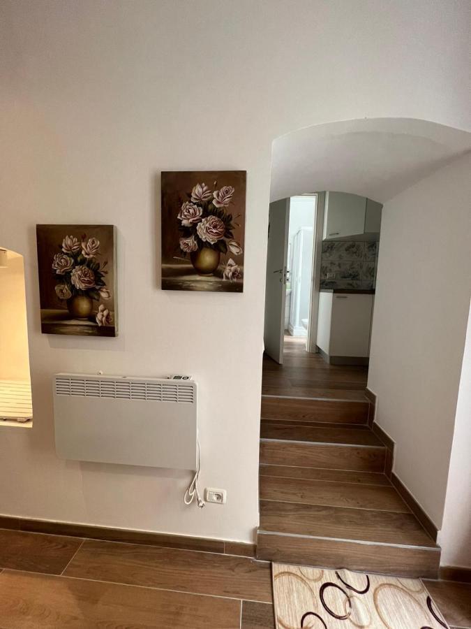 Home Chloe Ruvo di Puglia Exterior photo